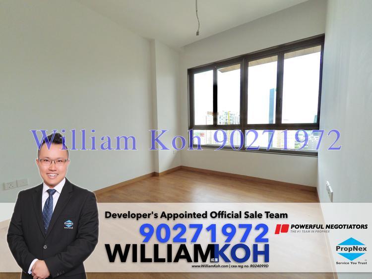 6 Derbyshire (D11), Condominium #143948332
